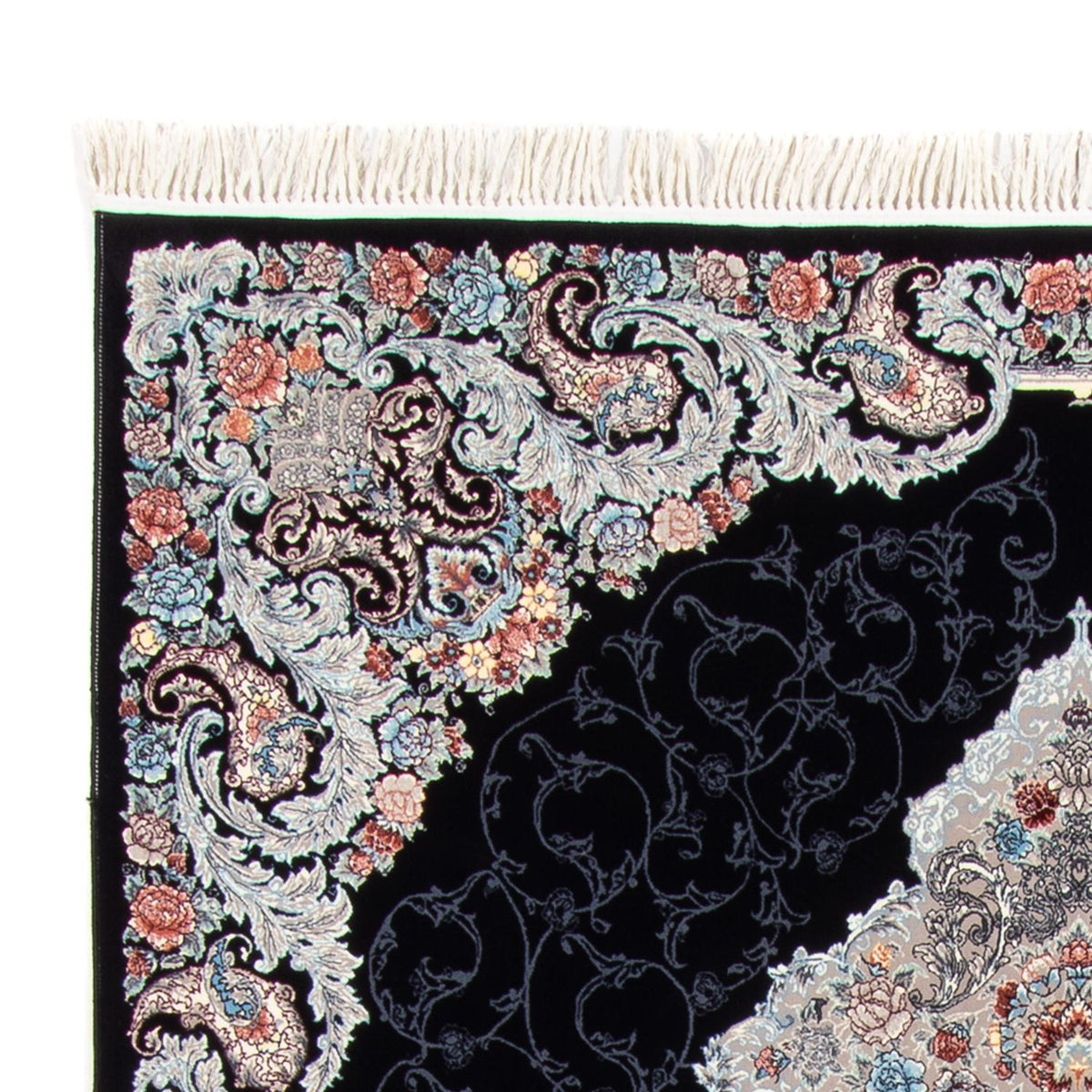 Tapis persan Naahal