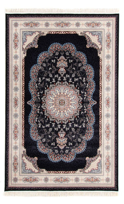 Tapis oriental - Vianna - rectangle