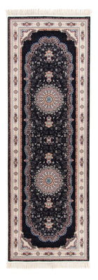 Tapis oriental - Vianna - tapis de couloir