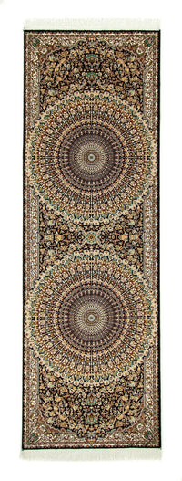Tapis oriental - Cilja - tapis de couloir