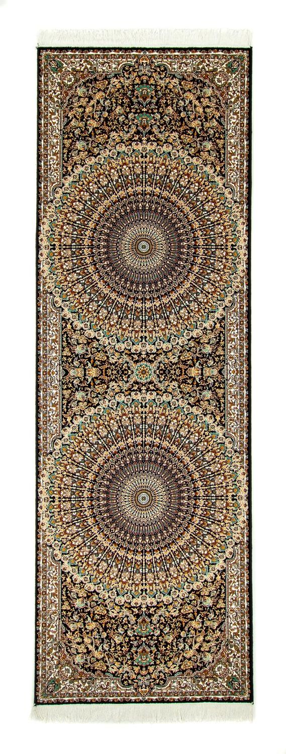 Tapis oriental - Cilja - tapis de couloir