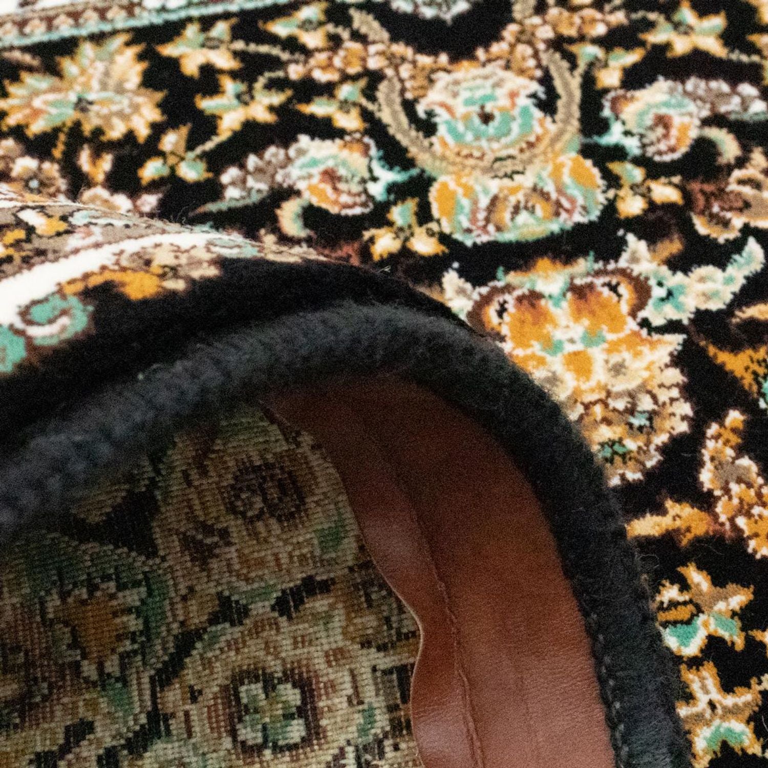 Tapis oriental - Cilja - tapis de couloir