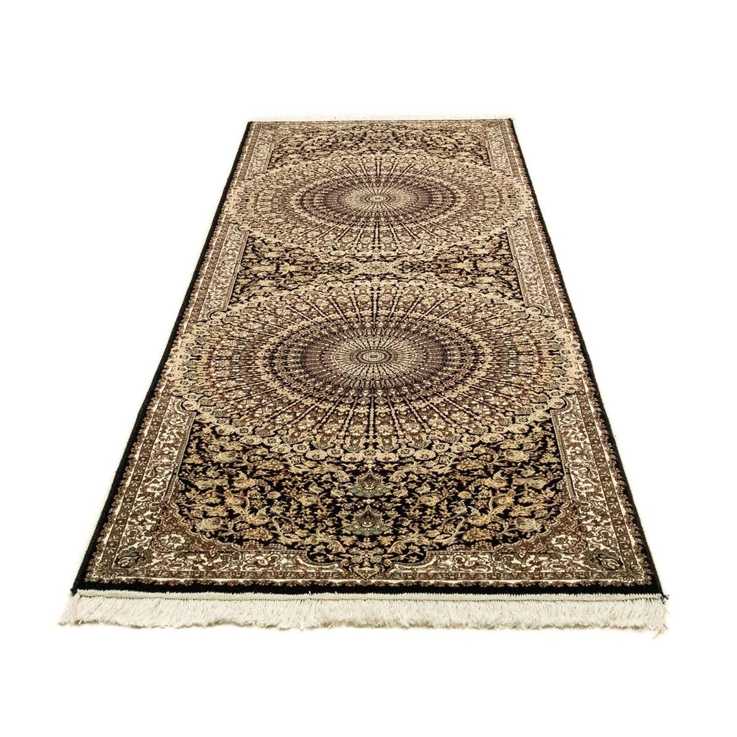 Tapis oriental - Cilja - tapis de couloir