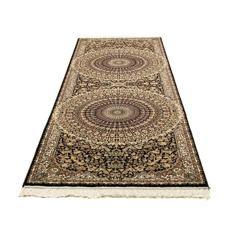 Tapis oriental - Cilja - tapis de couloir