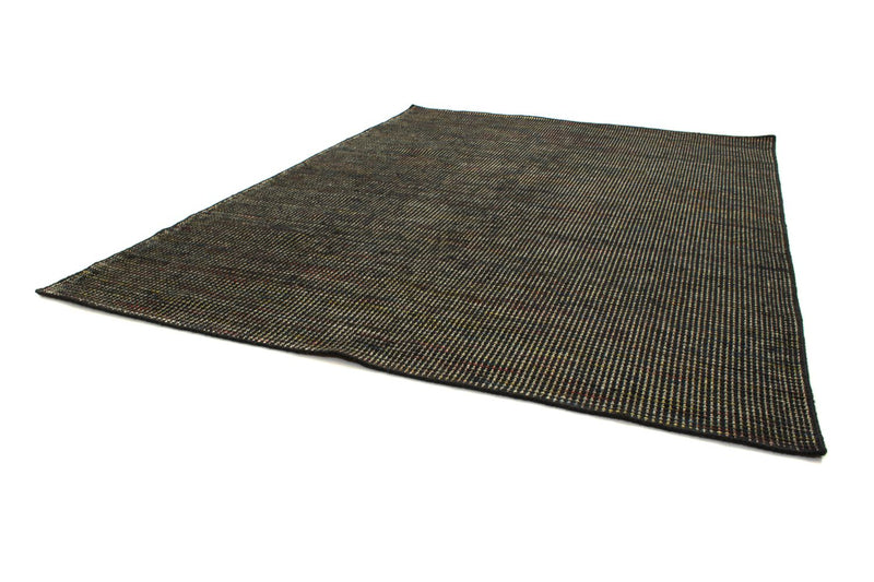 Kilim moderne Tapis Arvin - Tapis en laine