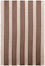 Tapis Kelim - Tendance - 180 x 120 cm - noir
