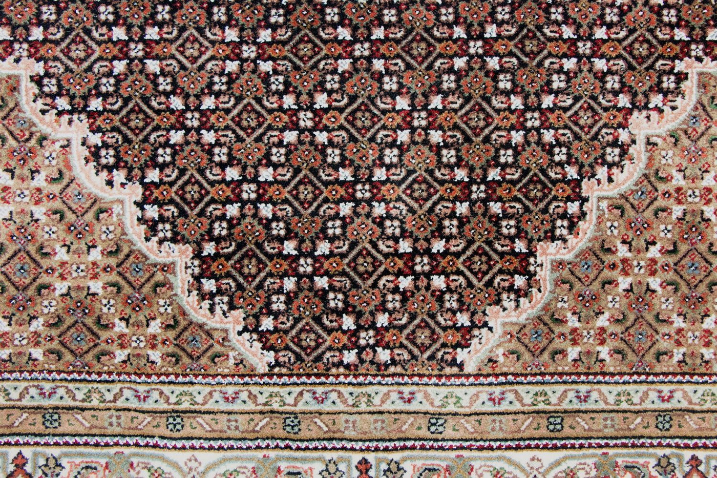 Tapis de Tabriz Tapis - Tapis persan