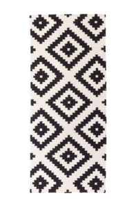 Kilim moderne Tapis Masal - Tapis en laine – product image