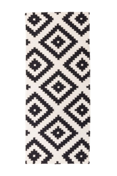 Kilim moderne Tapis Masal - Tapis en laine