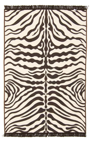 Tapis Kelim - Tendance - Munita - rectangle