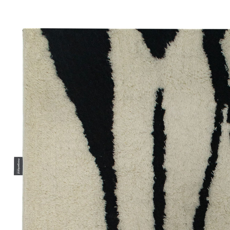 Tapis en laine Berber Essence - Tapis en laine