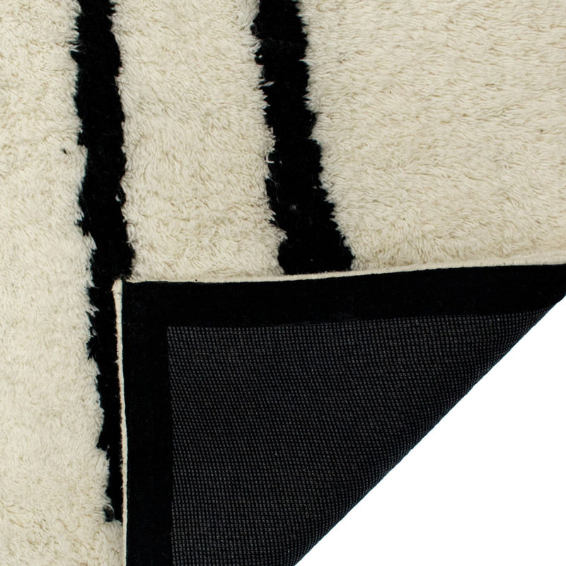 Tapis en laine Berber Essence - Tapis en laine