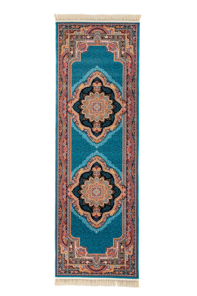 Tapis persan Abram