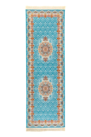 Tapis oriental - Ariel - tapis de couloir