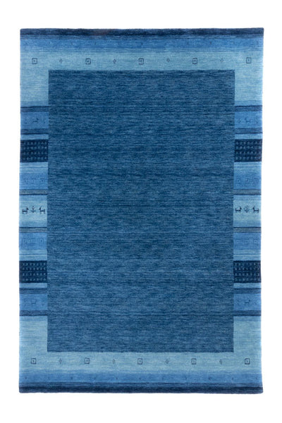 Tapis Gabbeh tissé Tapis Doha - Tapis en laine
