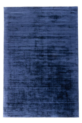 Tapis en viscose - Chester - rectangle