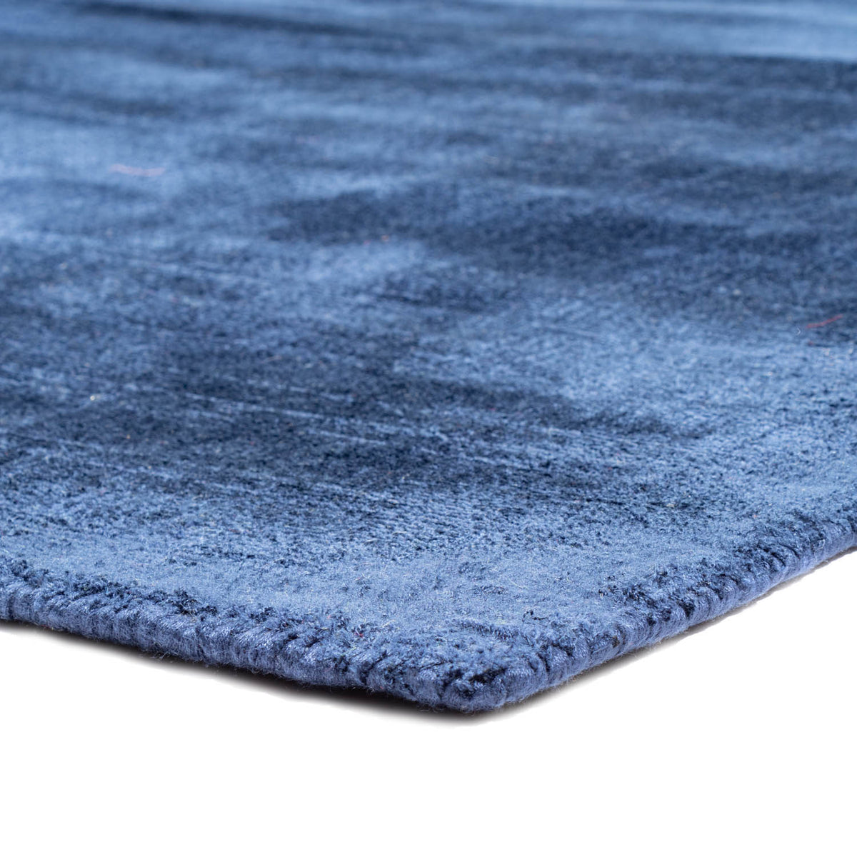 Tapis en viscose Chester - Viskoseteppich
