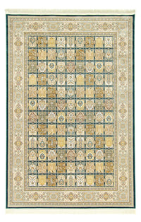 Tapis oriental - Mahsoom - rectangle