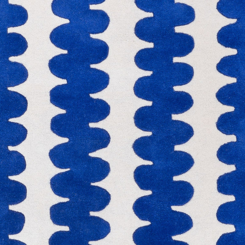Tapis en laine MoroccanMirage - Tapis en laine