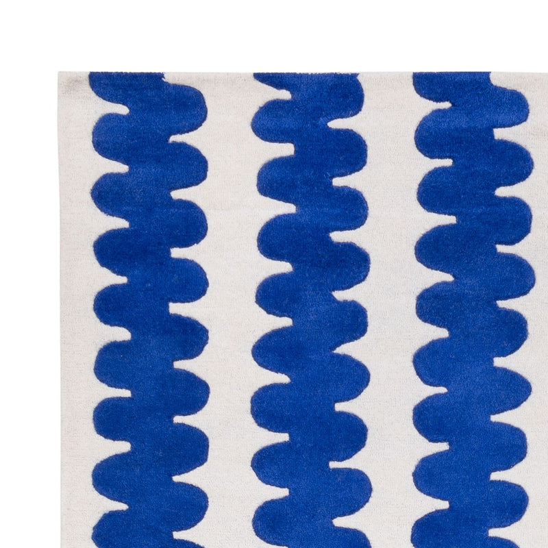 Tapis en laine MoroccanMirage - Tapis en laine
