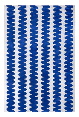 Tapis en laine - MoroccanMirage - rectangle