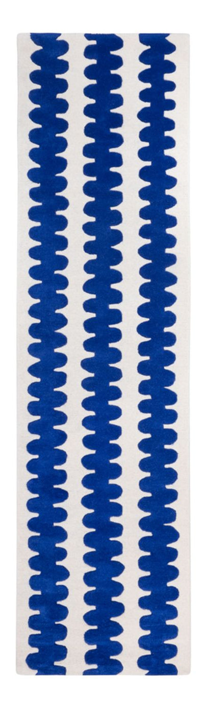 Tapis en laine MoroccanMirage - Tapis en laine