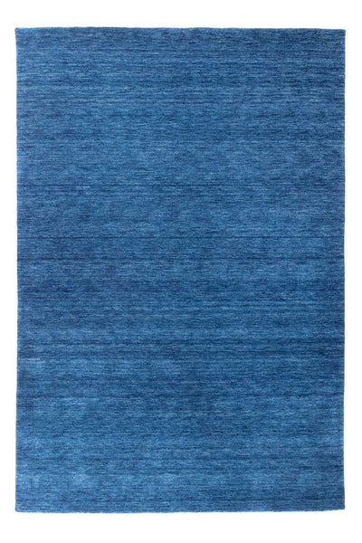 Tapis Gabbeh tissé Tapis Uni - Tapis en laine