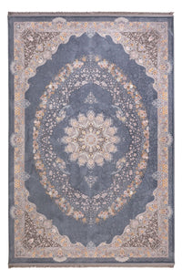 Tapis oriental tissé Diba – product image