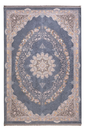Tapis oriental tissé - Diba - rectangle