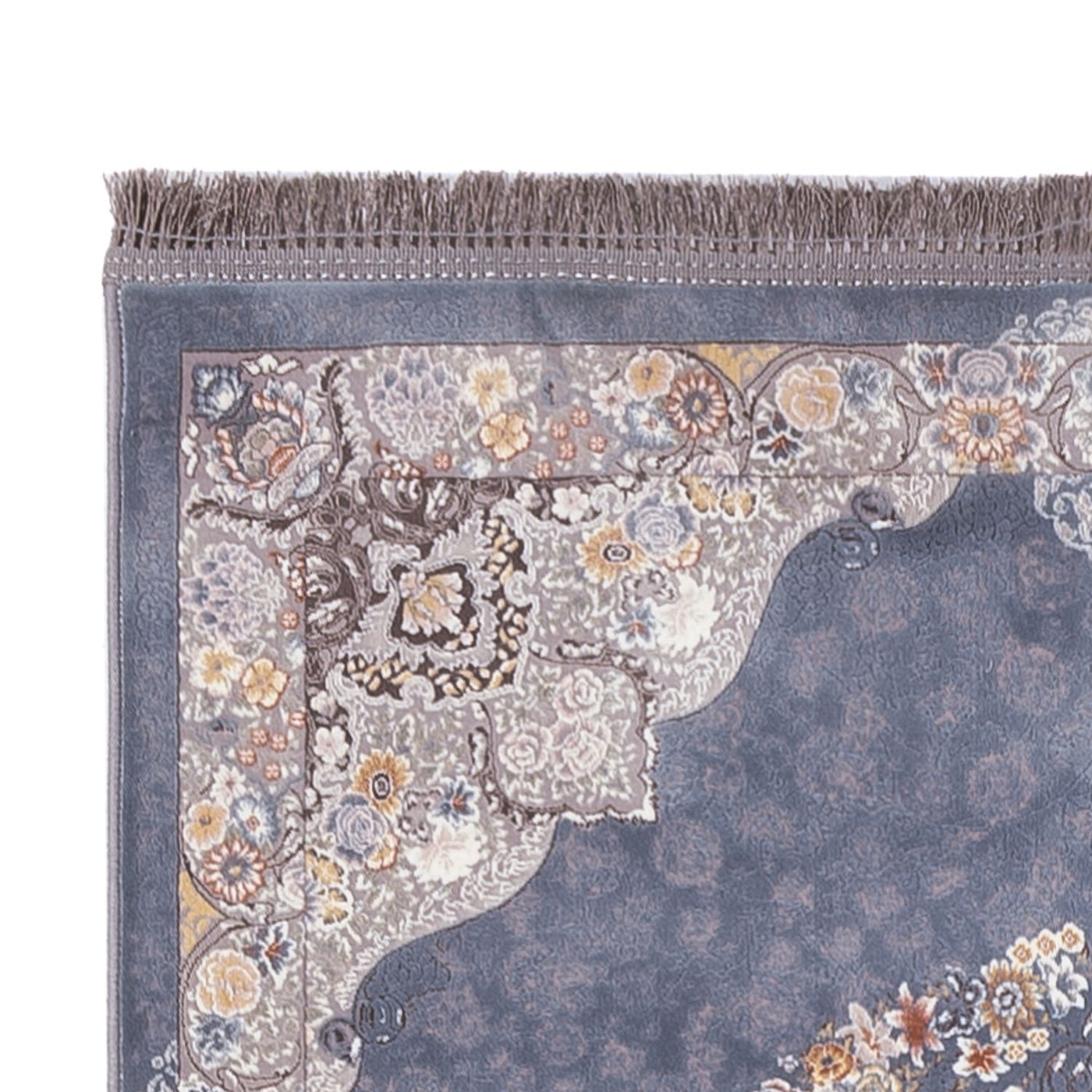 Tapis oriental tissé Diba