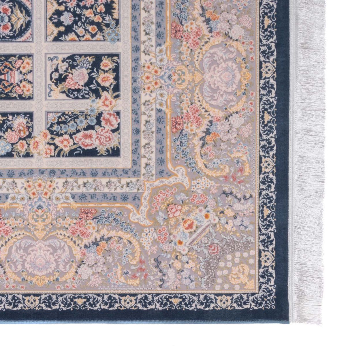 Tapis persan Khorshid