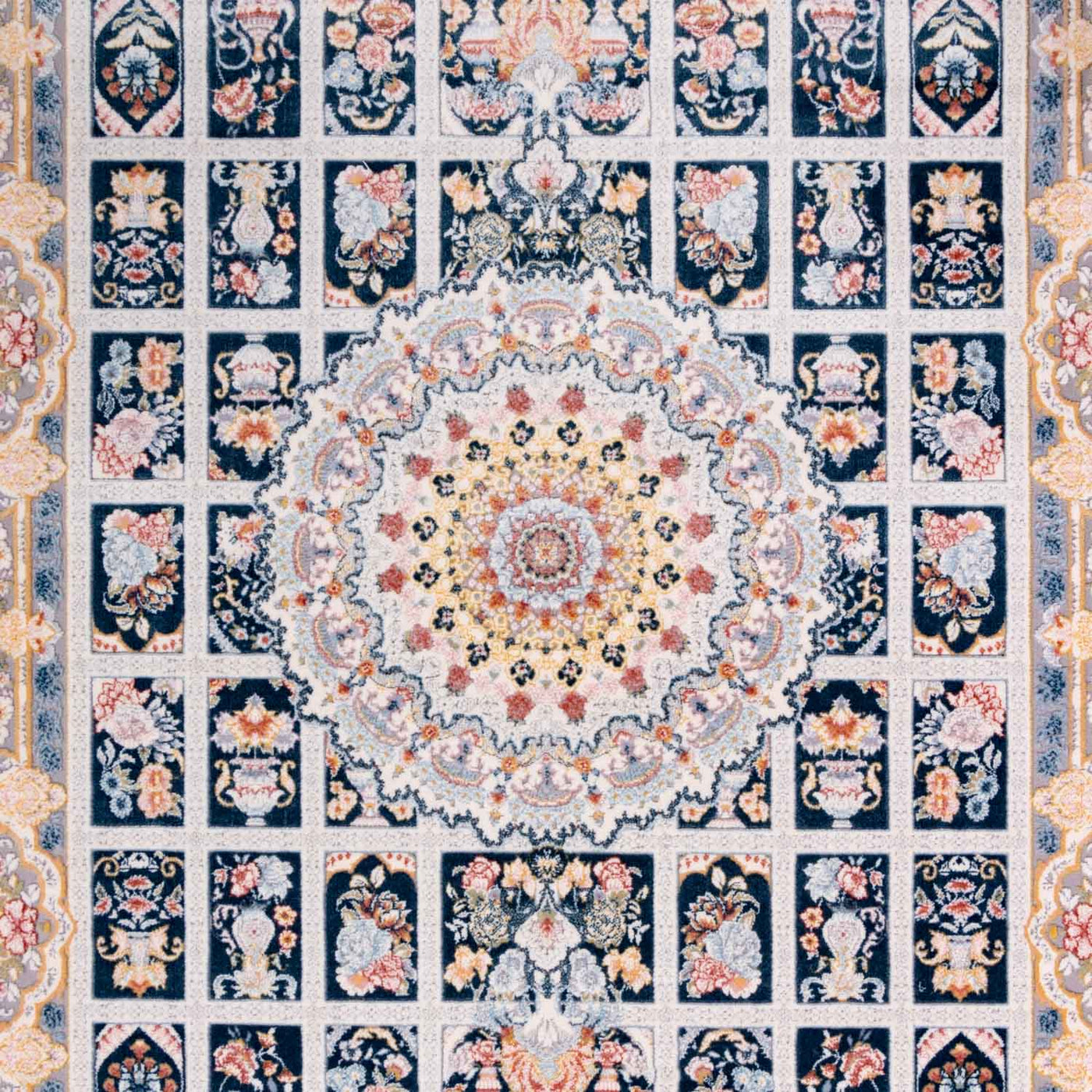 Tapis persan Khorshid