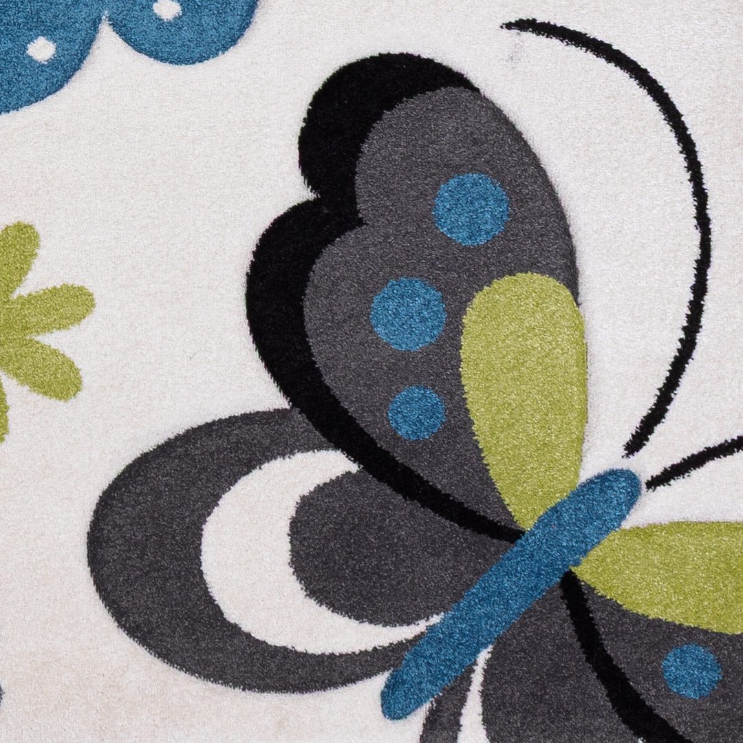 Tapis oriental tissé 230x160cm