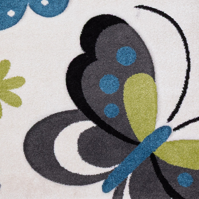 Tapis oriental tissé 230x160cm