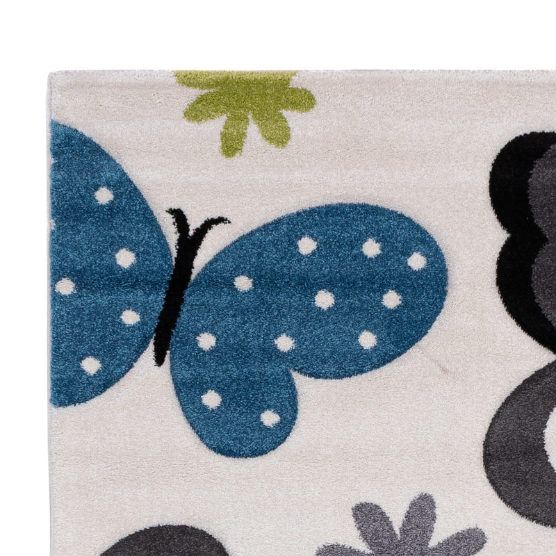 Tapis oriental tissé 230x160cm