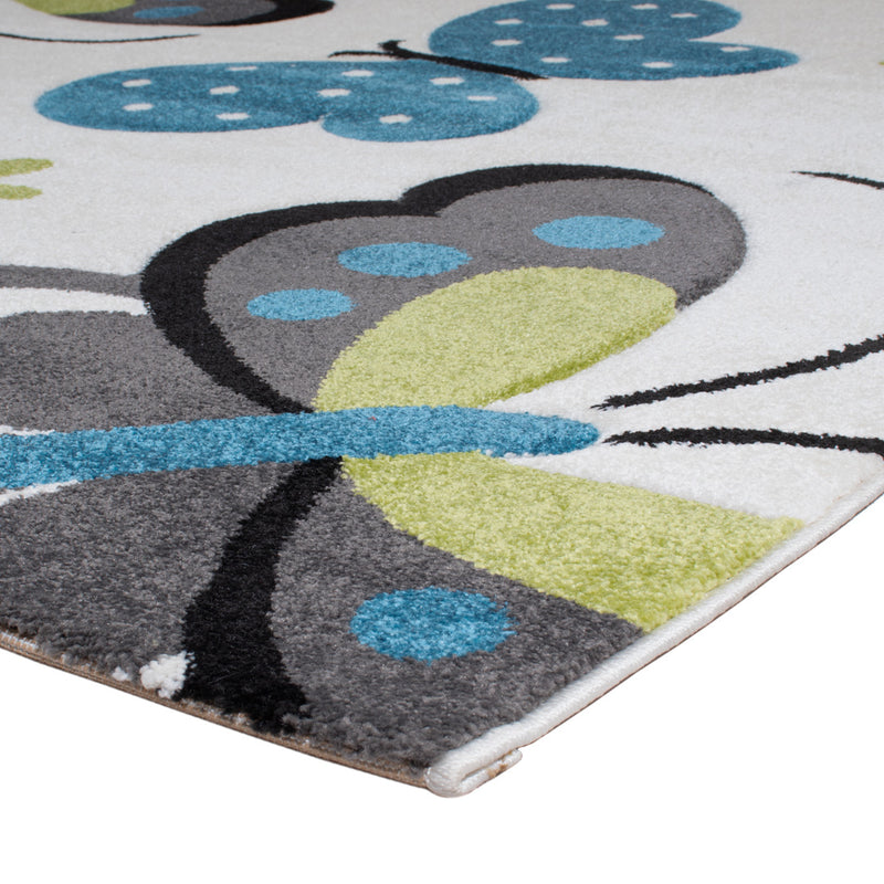 Tapis oriental tissé 230x160cm