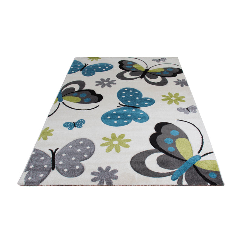Tapis oriental tissé 230x160cm