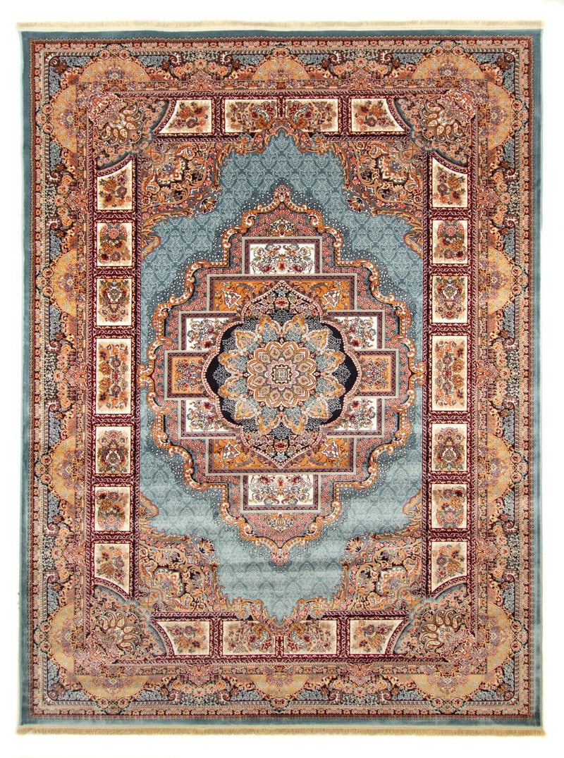 Tapis persan Paro