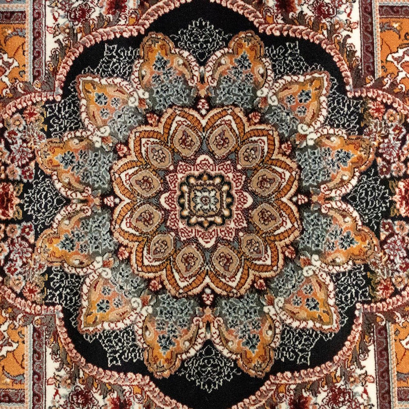 Tapis persan Paro
