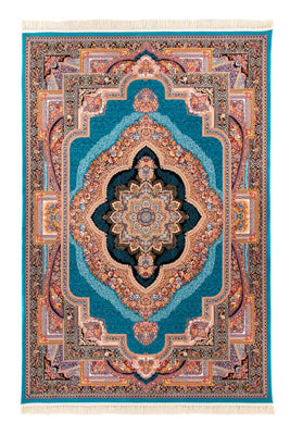 Tapis oriental - Abram - rectangle