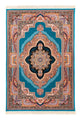 Tapis persan Abram