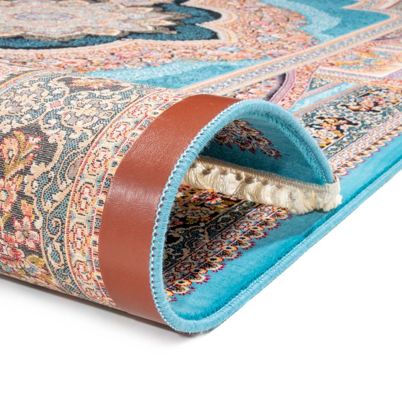 Tapis persan Abram
