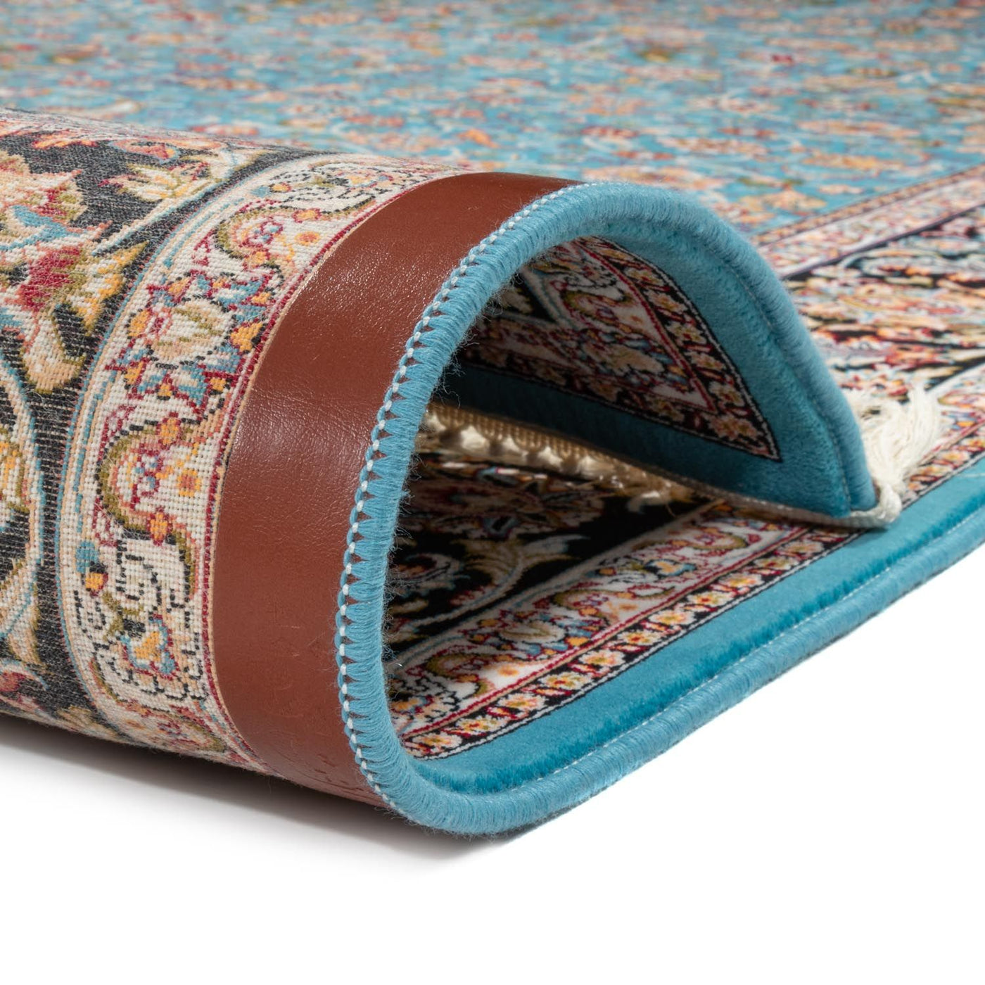 Tapis persan Ahmad
