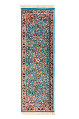 Tapis oriental - Ahmad - tapis de couloir