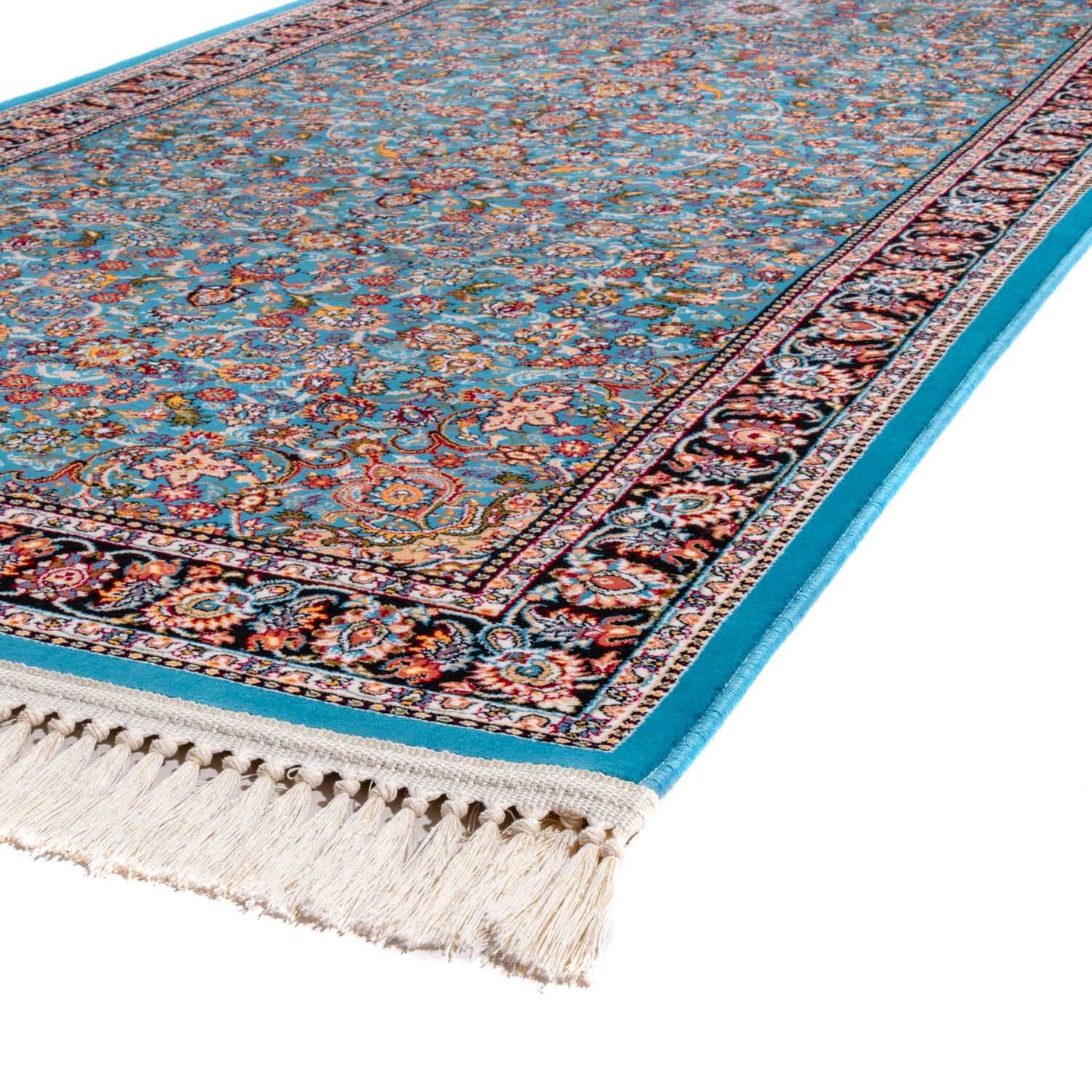 Tapis persan Ahmad