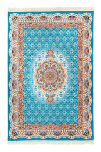 Tapis oriental - Ariel - rectangle