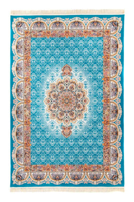 Tapis oriental - Ariel - rectangle