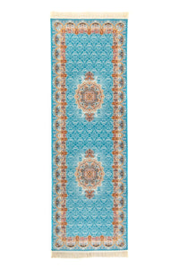 Tapis oriental - Ariel - tapis de couloir