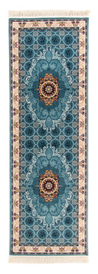 Tapis oriental - Ahmir - tapis de couloir