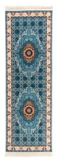 Tapis oriental - Ahmir - tapis de couloir